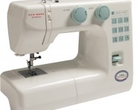 Швейная машина New Home 15016 / Janome Co.Ltd. Япония